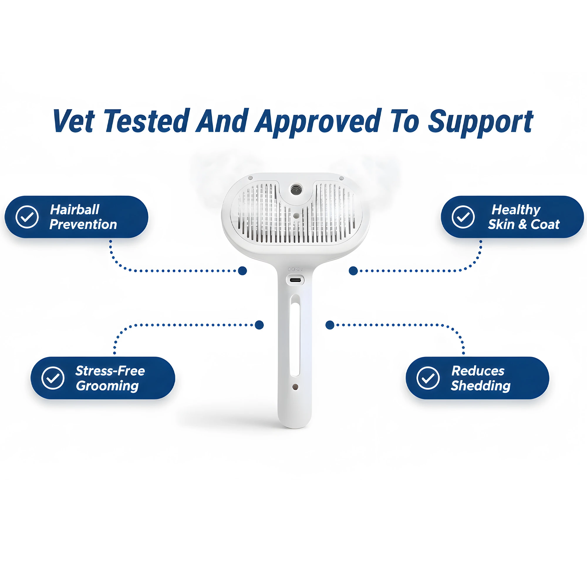3D rendering of an imaginary green planet in space